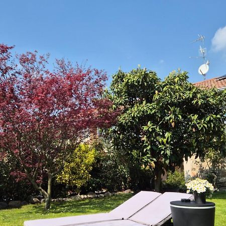 Cascina San Martino Bed & Breakfast Passirano Exterior photo